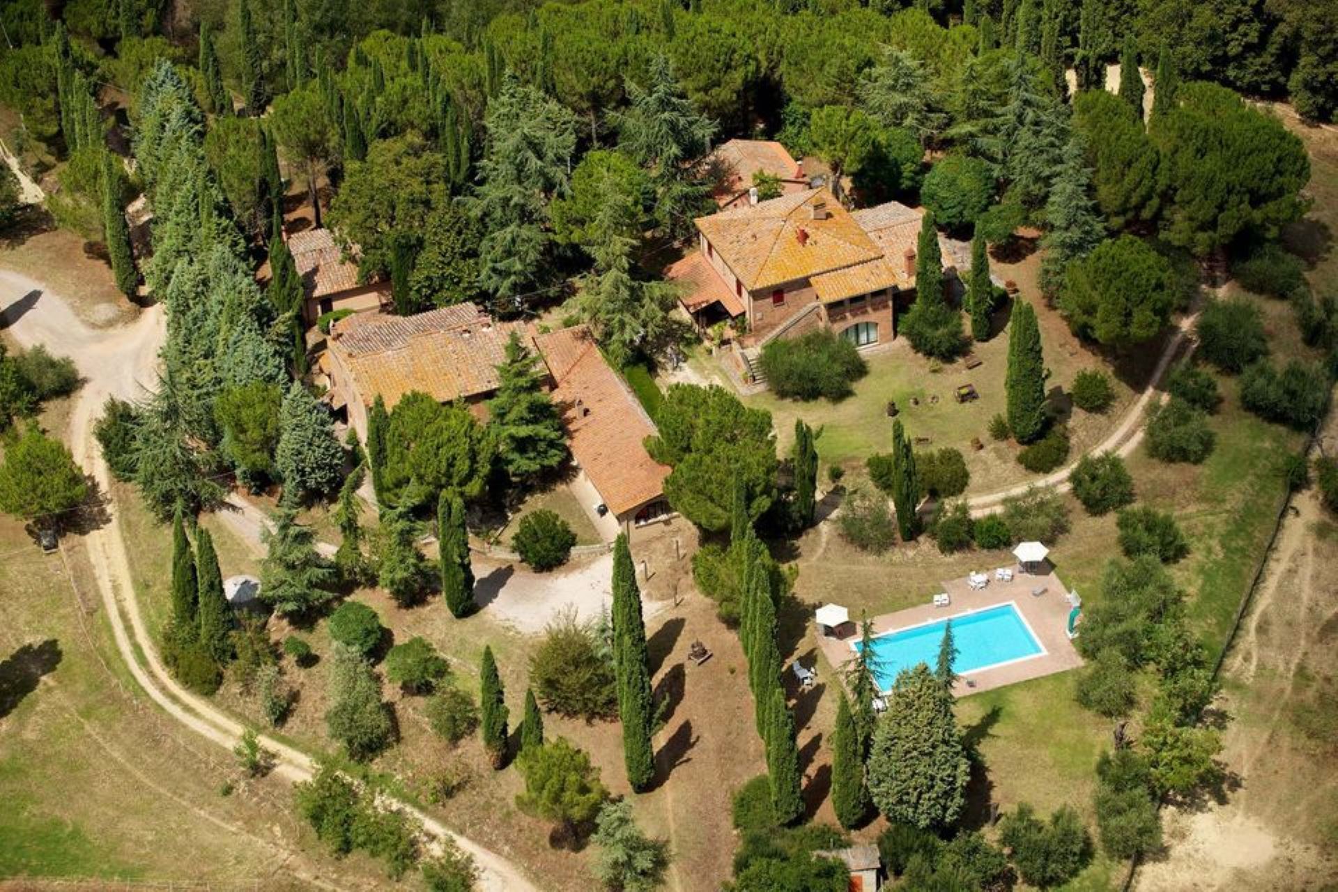 Borgo Melograno - Sol#