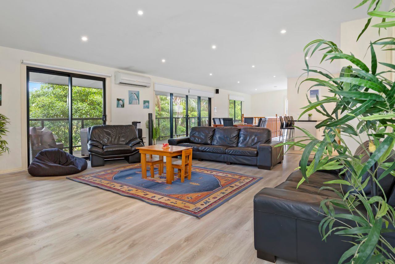 Rosebud Group Getaway in Rosebud - McCrae, Mornington Peninsula
