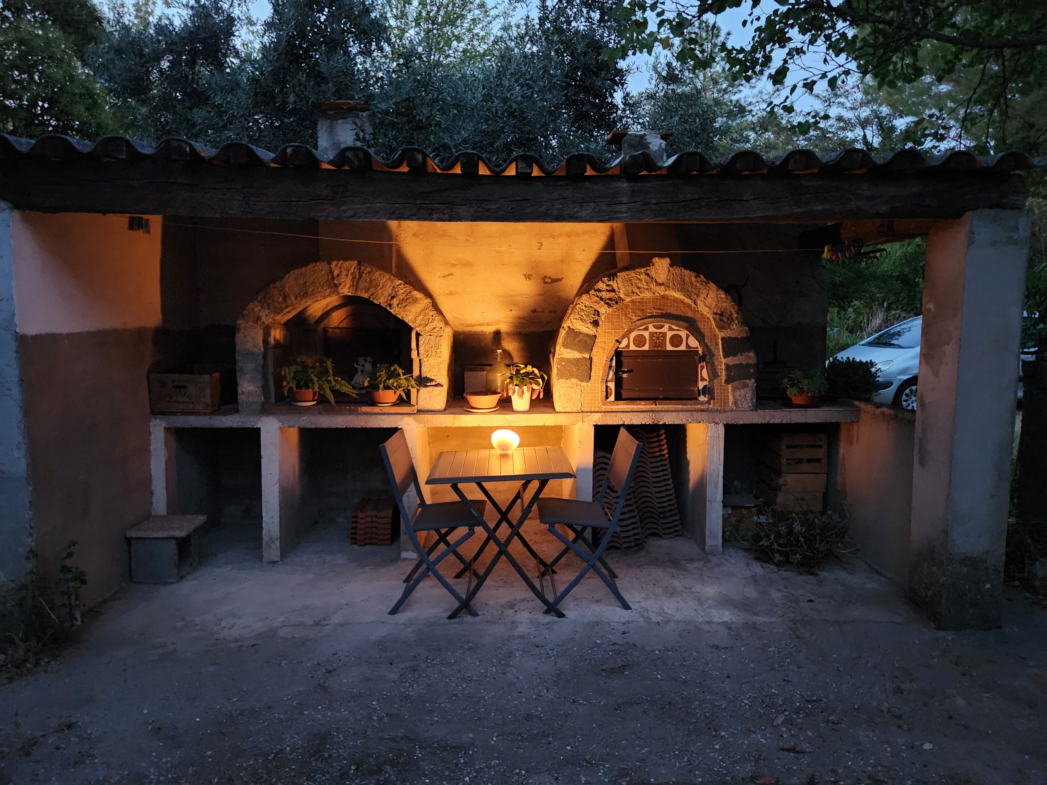 Quiet and well appointed cocoon in Vidauban.