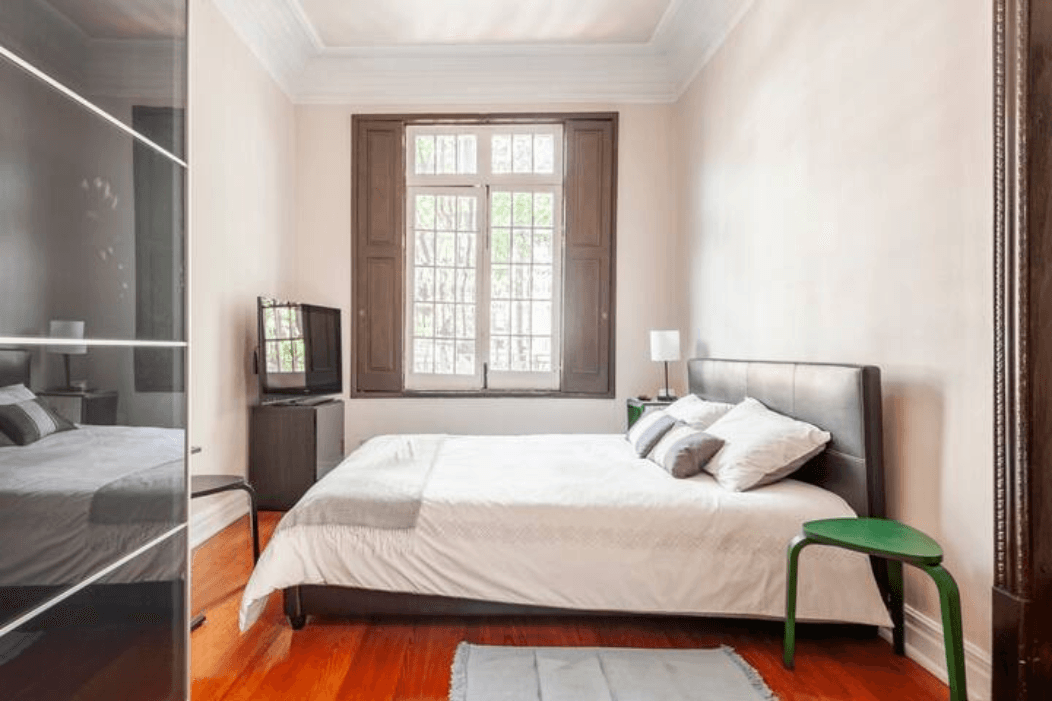 Marquina suite, 2 rooms, sleeps 3
