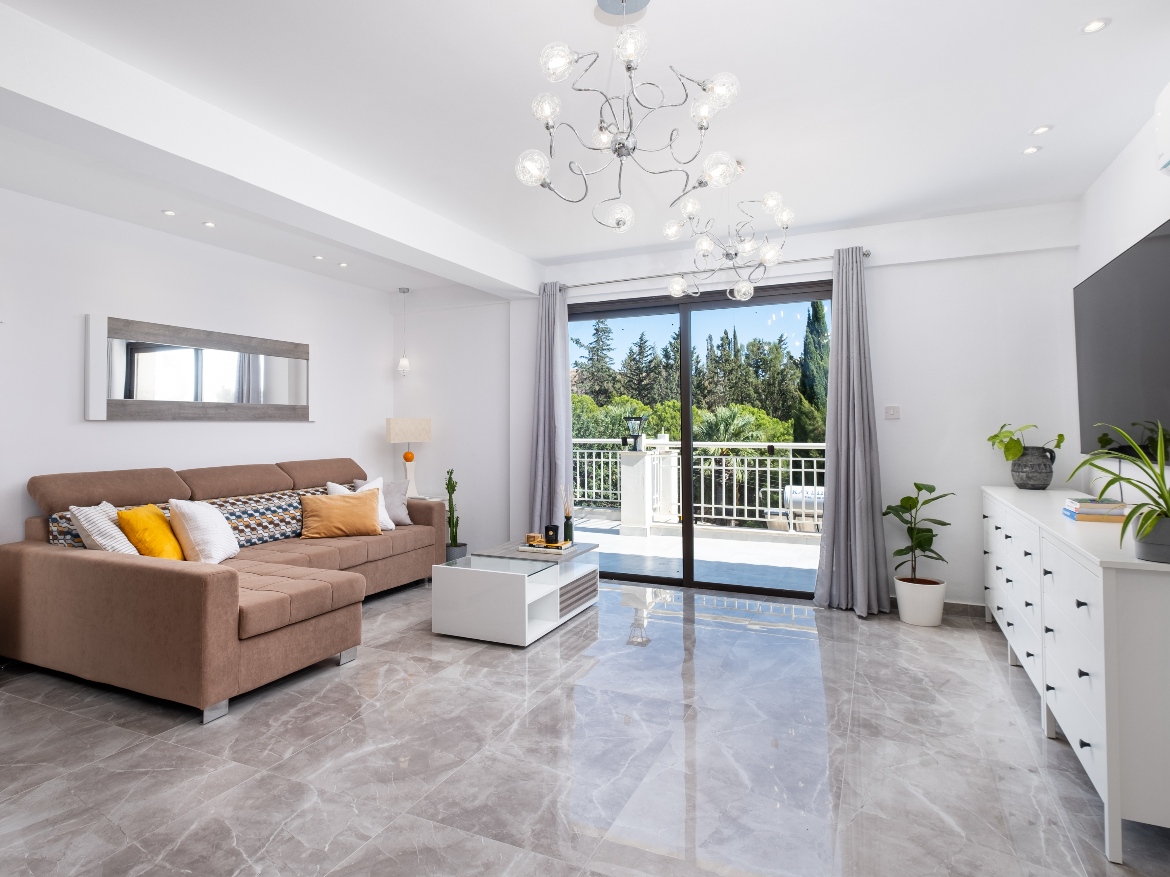 Marble Heights, 2bed Luxury Apt